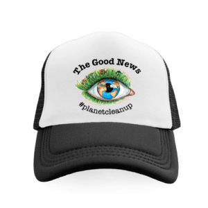 TGNcap - Eye