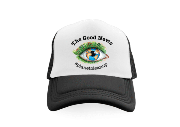 TGNcap - Eye