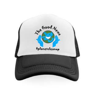 TGN Cap V1 - Original (NOT FOR SALE)