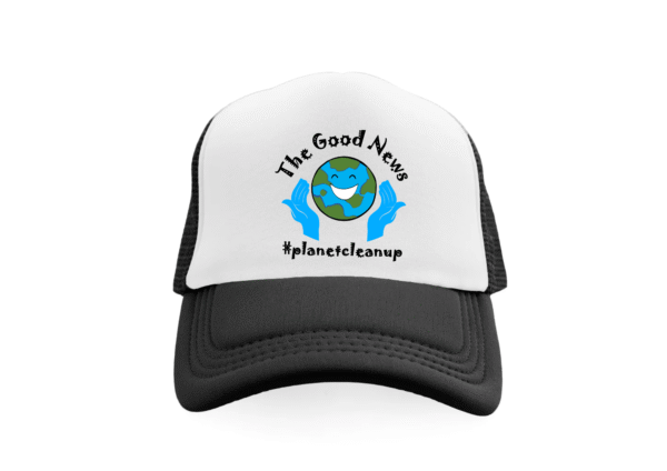 TGN Cap V1 - Original (NOT FOR SALE)